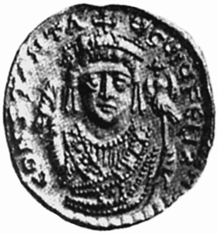 Иллюстрация к книге — Славянская Европа V-VIII веков [i_036.jpg]