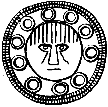 Иллюстрация к книге — Славянская Европа V-VIII веков [i_040.jpg]