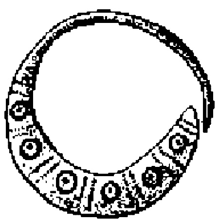 Иллюстрация к книге — Славянская Европа V-VIII веков [i_062.jpg]