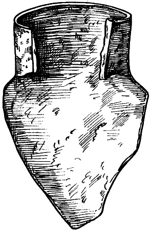 Иллюстрация к книге — Славянская Европа V-VIII веков [i_064.jpg]