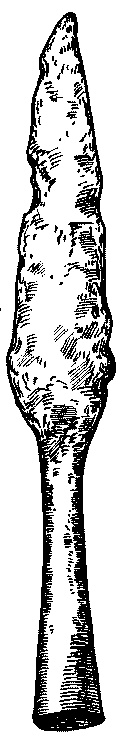 Иллюстрация к книге — Славянская Европа V-VIII веков [i_073.jpg]