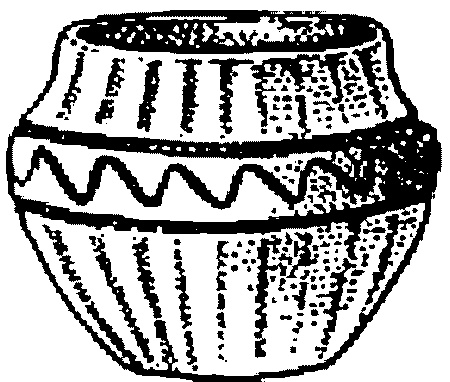 Иллюстрация к книге — Славянская Европа V-VIII веков [i_074.jpg]