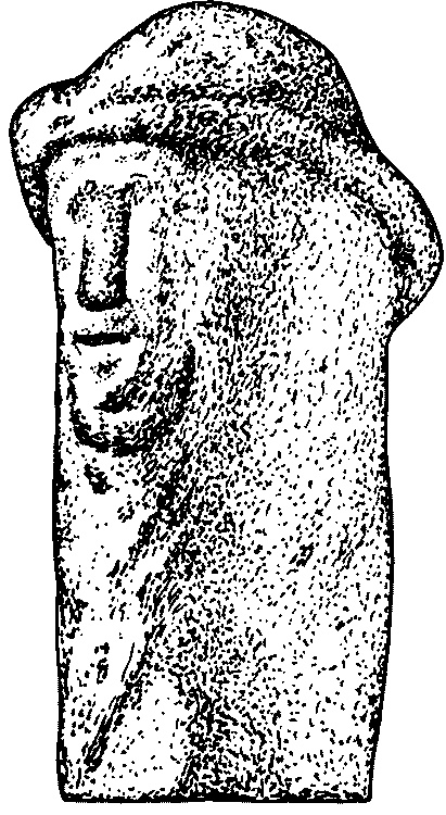 Иллюстрация к книге — Славянская Европа V-VIII веков [i_077.jpg]