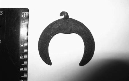 Иллюстрация к книге — Славянская Европа V-VIII веков [i_079.jpg]