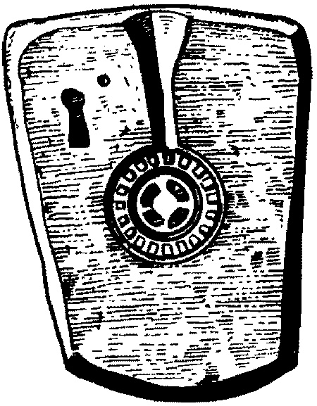 Иллюстрация к книге — Славянская Европа V-VIII веков [i_080.jpg]