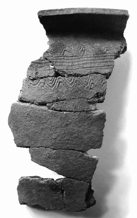 Иллюстрация к книге — Славянская Европа V-VIII веков [i_082.jpg]