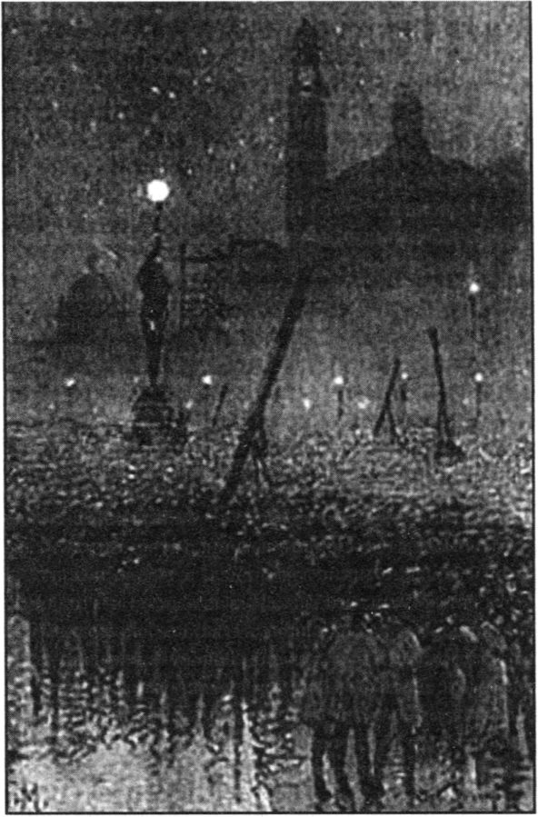 Иллюстрация к книге — Гибель мира [i_005.jpg]