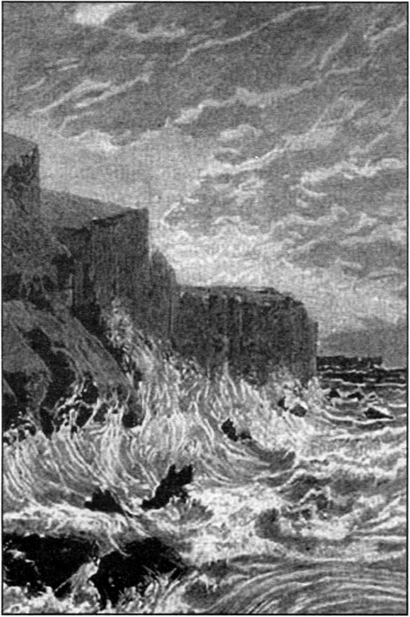 Иллюстрация к книге — Гибель мира [i_015.jpg]