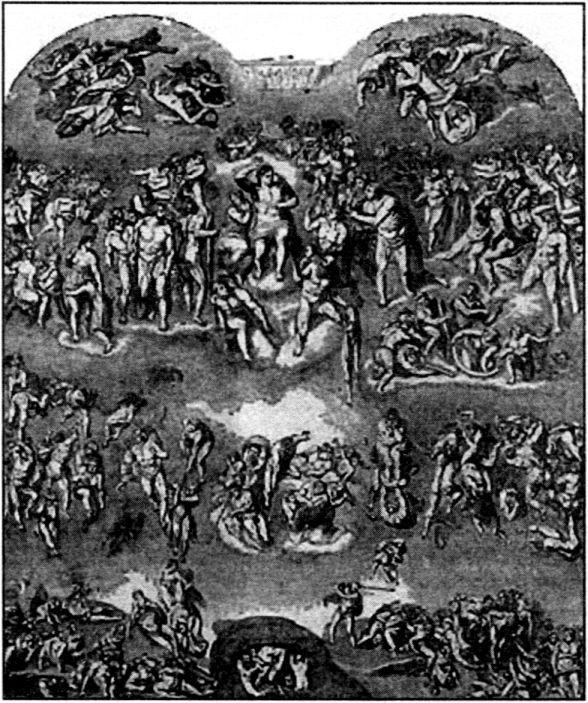 Иллюстрация к книге — Гибель мира [i_025.jpg]