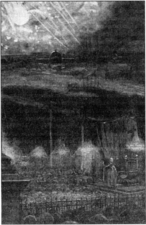 Иллюстрация к книге — Гибель мира [i_031.jpg]