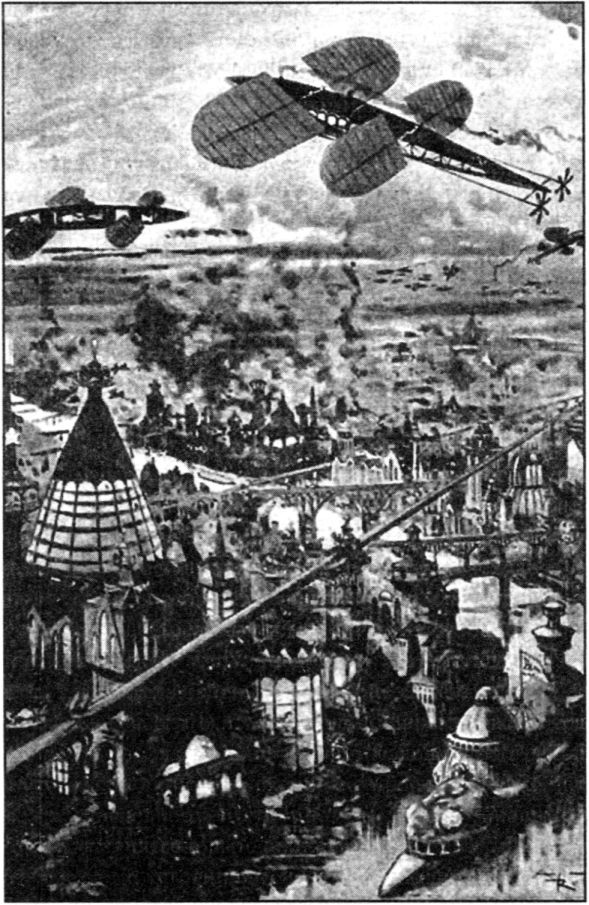 Иллюстрация к книге — Гибель мира [i_035.jpg]