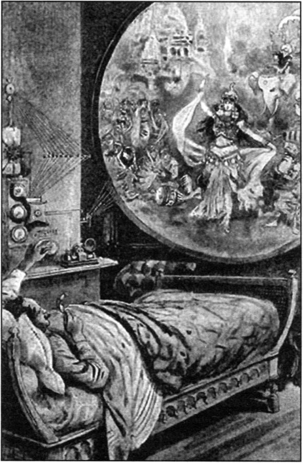 Иллюстрация к книге — Гибель мира [i_036.jpg]