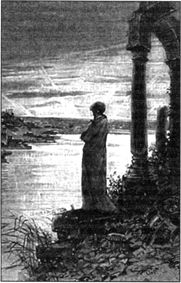 Иллюстрация к книге — Гибель мира [i_038.jpg]