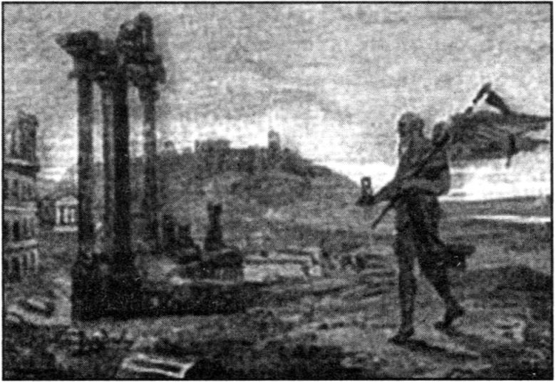 Иллюстрация к книге — Гибель мира [i_039.jpg]