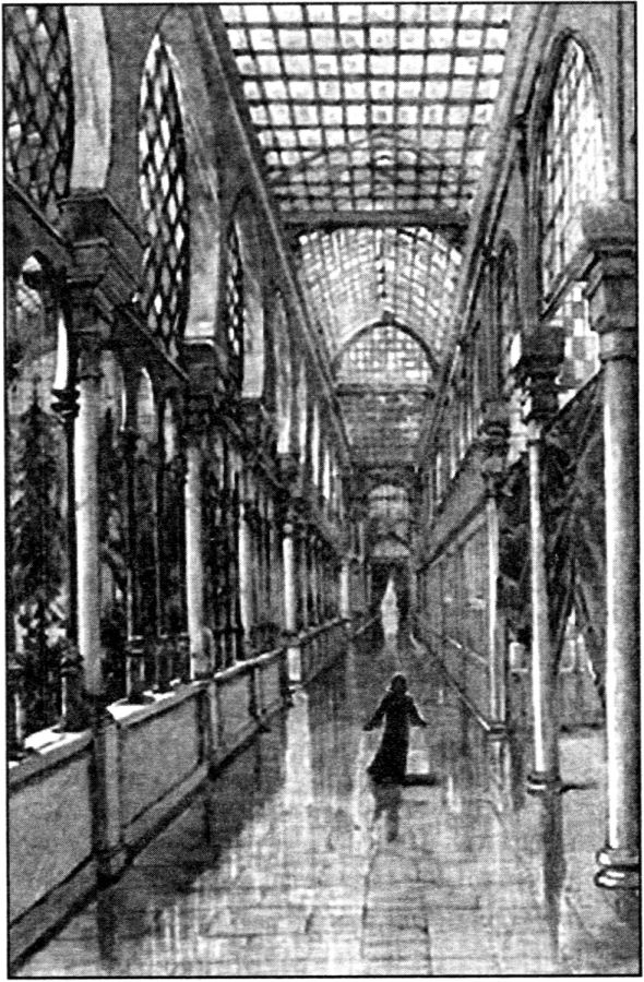 Иллюстрация к книге — Гибель мира [i_042.jpg]