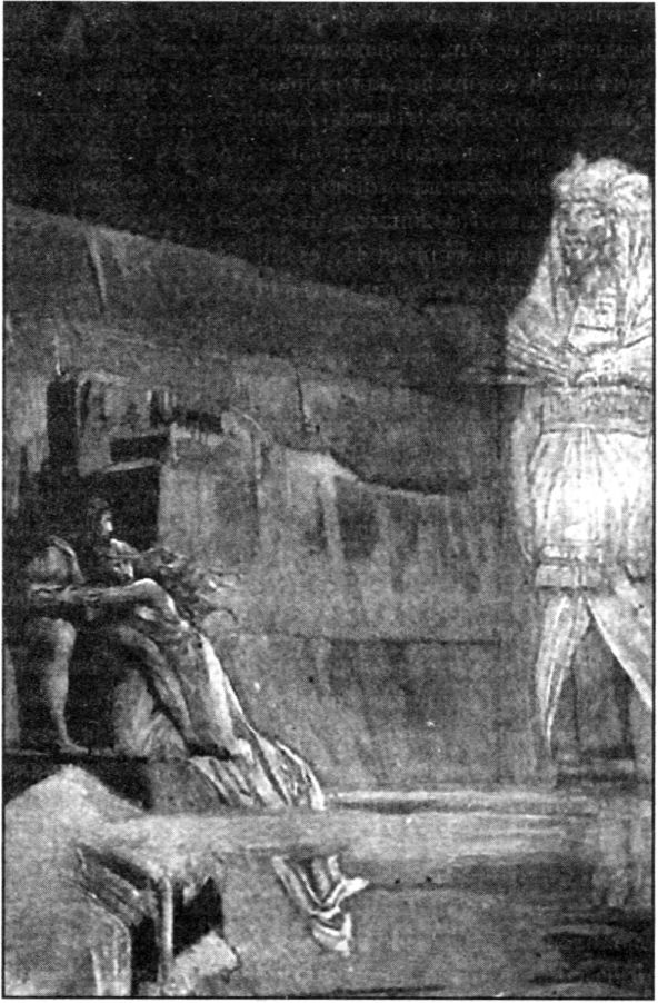 Иллюстрация к книге — Гибель мира [i_048.jpg]