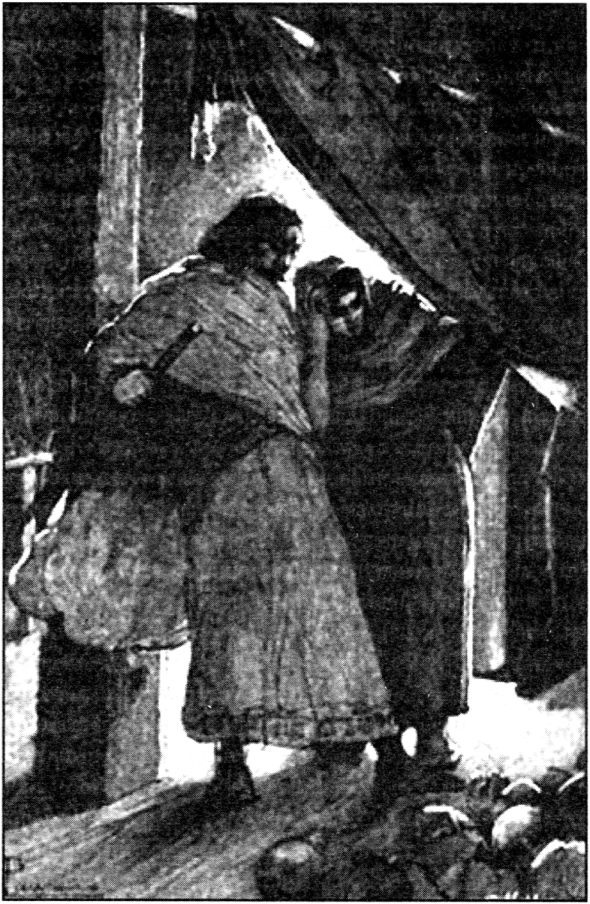 Иллюстрация к книге — Гибель мира [i_053.jpg]