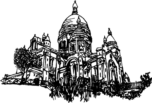 Иллюстрация к книге — Алхимики. Бессмертные [i_001.jpg]