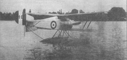 Иллюстрация к книге — Истребители Первой Мировой войны. Часть 1 [pic_51.jpg]