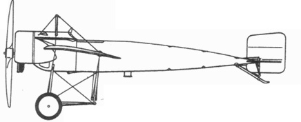 Иллюстрация к книге — Истребители Первой Мировой войны. Часть 1 [pic_78.jpg]
