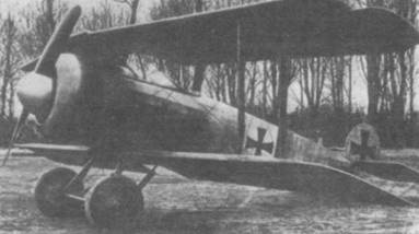 Иллюстрация к книге — Истребители Первой Мировой войны. Часть 1 [pic_80.jpg]