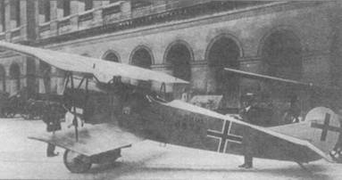 Иллюстрация к книге — Истребители Первой Мировой войны. Часть 1 [pic_93.jpg]