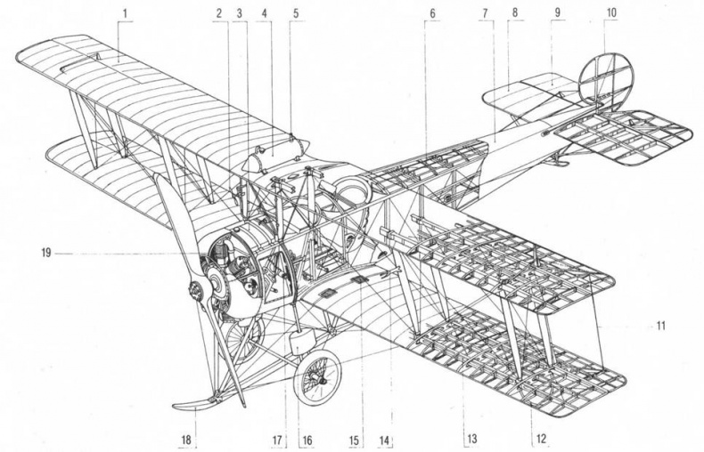 Иллюстрация к книге — Истребители Первой Мировой войны. Часть 2 [pic_102.jpg]