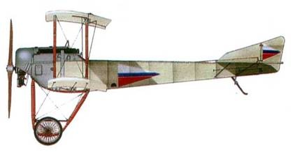 Иллюстрация к книге — Истребители Первой Мировой войны. Часть 2 [pic_113.jpg]