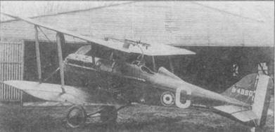 Иллюстрация к книге — Истребители Первой Мировой войны. Часть 2 [pic_61.jpg]