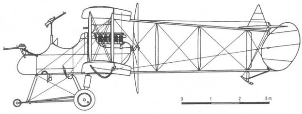 Иллюстрация к книге — Истребители Первой Мировой войны. Часть 2 [pic_73.jpg]