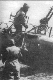 Иллюстрация к книге — Бомбардировщики Первой Мировой войны [pic_42.jpg]