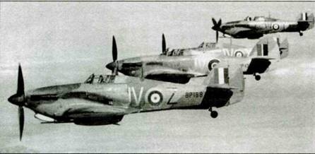 Иллюстрация к книге — Hawker Hurricane. Часть 3 [pic_72.jpg]