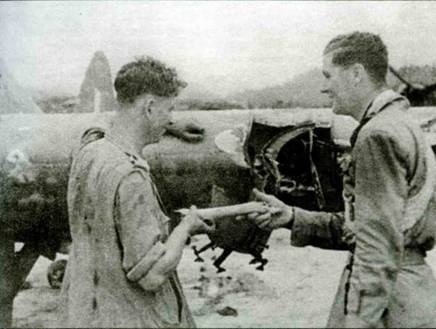 Иллюстрация к книге — Hawker Hurricane. Часть 3 [pic_82.jpg]