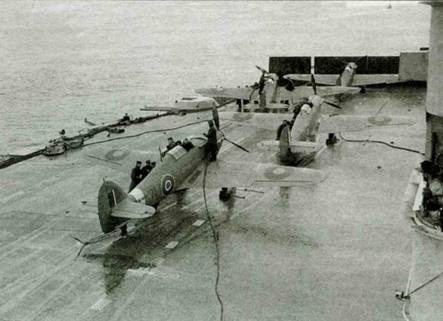 Иллюстрация к книге — Hawker Hurricane. Часть 3 [pic_84.jpg]