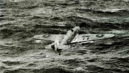 Иллюстрация к книге — Hawker Hurricane. Часть 3 [pic_86.jpg]