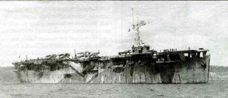 Иллюстрация к книге — Hawker Hurricane. Часть 3 [pic_87.jpg]