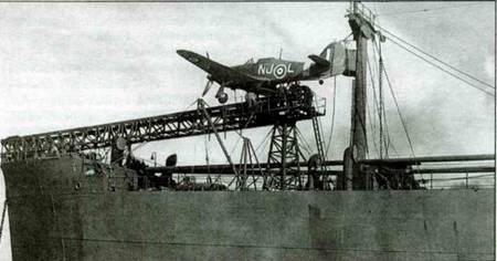 Иллюстрация к книге — Hawker Hurricane. Часть 3 [pic_89.jpg]