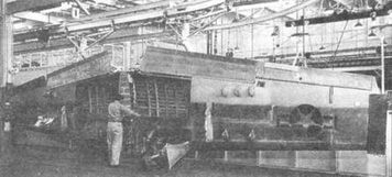 Иллюстрация к книге — Р-51 Mustang – техническое описание и боевое применение [pic_145.jpg]