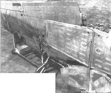 Иллюстрация к книге — Р-51 Mustang – техническое описание и боевое применение [pic_148.jpg]