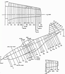 Иллюстрация к книге — Р-51 Mustang – техническое описание и боевое применение [pic_157.jpg]