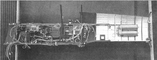 Иллюстрация к книге — Р-51 Mustang – техническое описание и боевое применение [pic_158.jpg]