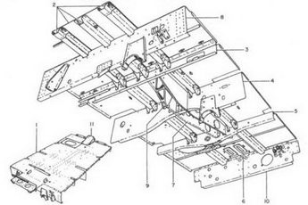 Иллюстрация к книге — Р-51 Mustang – техническое описание и боевое применение [pic_161.jpg]