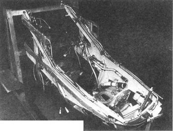 Иллюстрация к книге — Р-51 Mustang – техническое описание и боевое применение [pic_186.jpg]