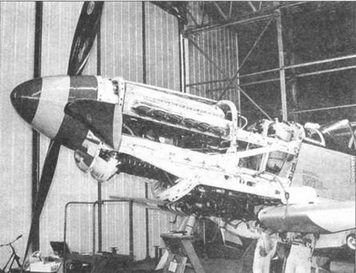 Иллюстрация к книге — Р-51 Mustang – техническое описание и боевое применение [pic_195.jpg]