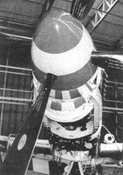 Иллюстрация к книге — Р-51 Mustang – техническое описание и боевое применение [pic_201.jpg]