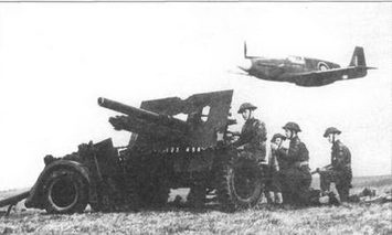 Иллюстрация к книге — Р-51 Mustang – техническое описание и боевое применение [pic_22.jpg]