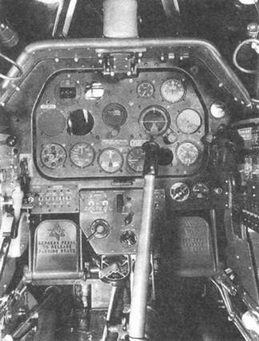 Иллюстрация к книге — Р-51 Mustang – техническое описание и боевое применение [pic_228.jpg]