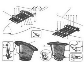 Иллюстрация к книге — Р-51 Mustang – техническое описание и боевое применение [pic_253.jpg]