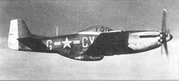 Иллюстрация к книге — Р-51 Mustang – техническое описание и боевое применение [pic_55.jpg]