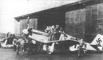 Иллюстрация к книге — Р-51 Mustang – техническое описание и боевое применение [pic_63.jpg]